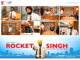 Rocket Singh: Salesman of the Year (2009)